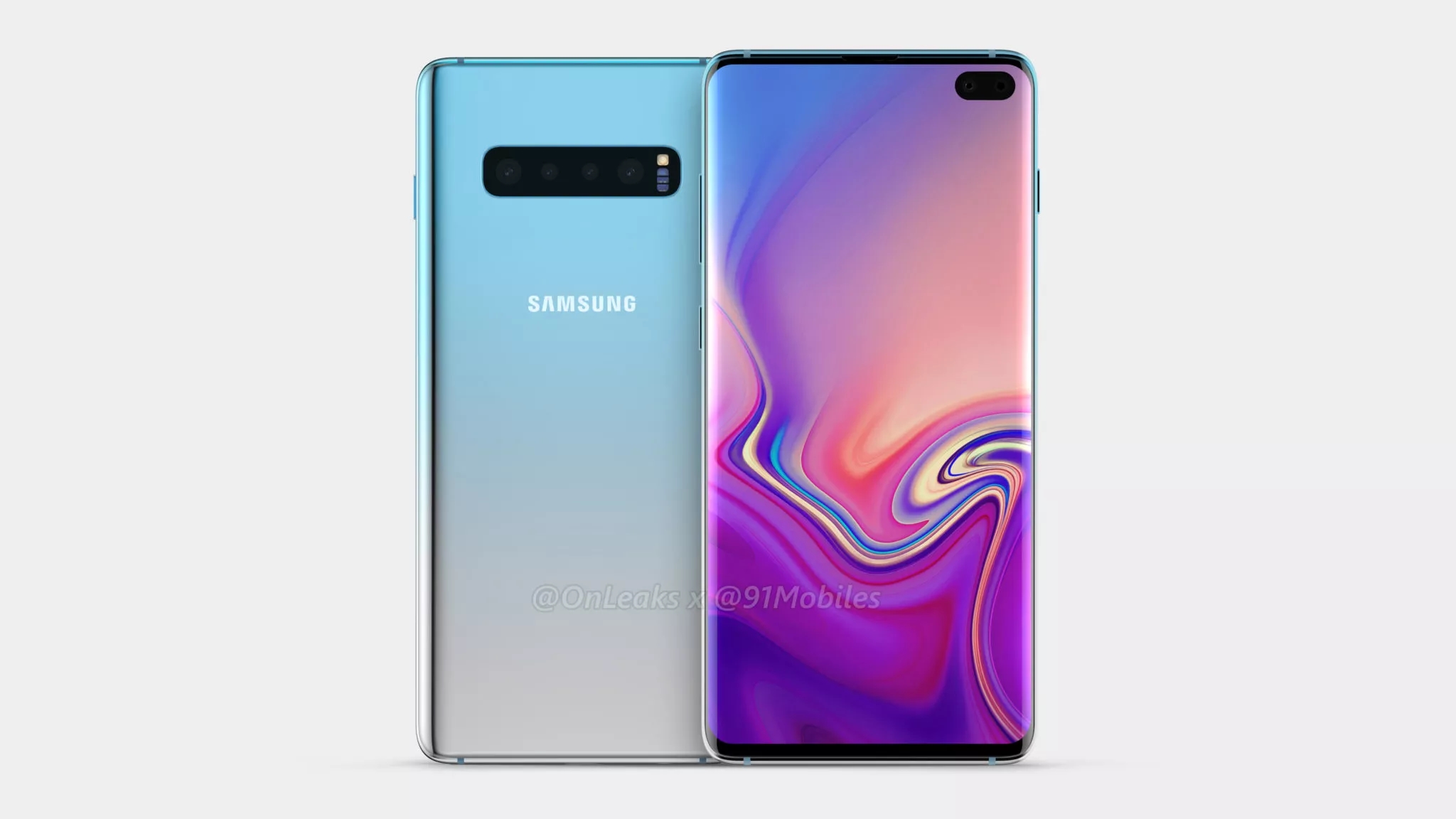 Samsung S 10 Plus - Samsung Galaxy Note 10 Plus Vs. Galaxy S10 Plus | Specs ... / The galaxy s10 plus was samsung's new 'everything phone' for 2019, helping disrupt the sameness of the last few generations of handsets.