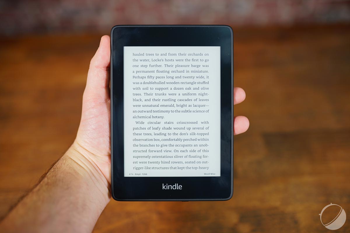 Les liseuses Kindle et Kindle Paperwhite sont en cours de déstockage sur Amazon