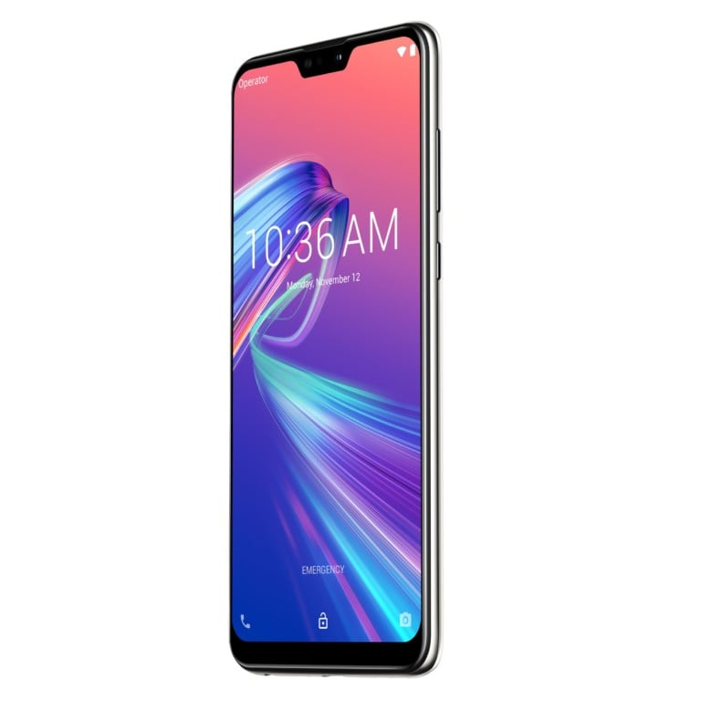 Zenfone Max Pro M2 Купить