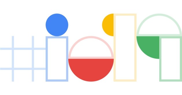 Google I/O 2019 : la prochaine grande conférence se déroulera du 7 au 9 mai