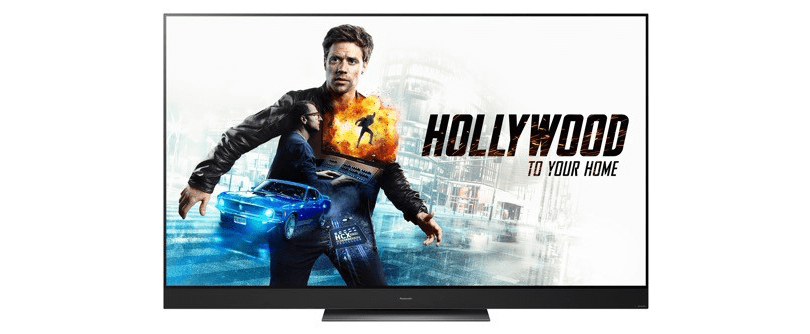 HDR10+ et Dolby Vision, Panasonic annonce un écran OLED pour les gouverner tous au CES 2019