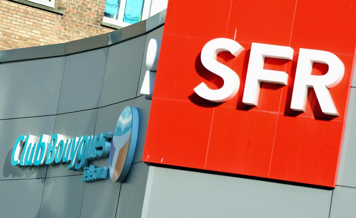 SFR surpasse Free, Sony Mobile disparaît et Bouygues offre 500 Mb/s montant &#8211; Tech&rsquo;spresso