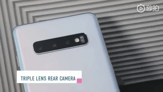 MWC 2019 : Huawei officialise le Mate X, son smartphone pliable