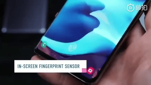 MWC 2019 : Huawei officialise le Mate X, son smartphone pliable