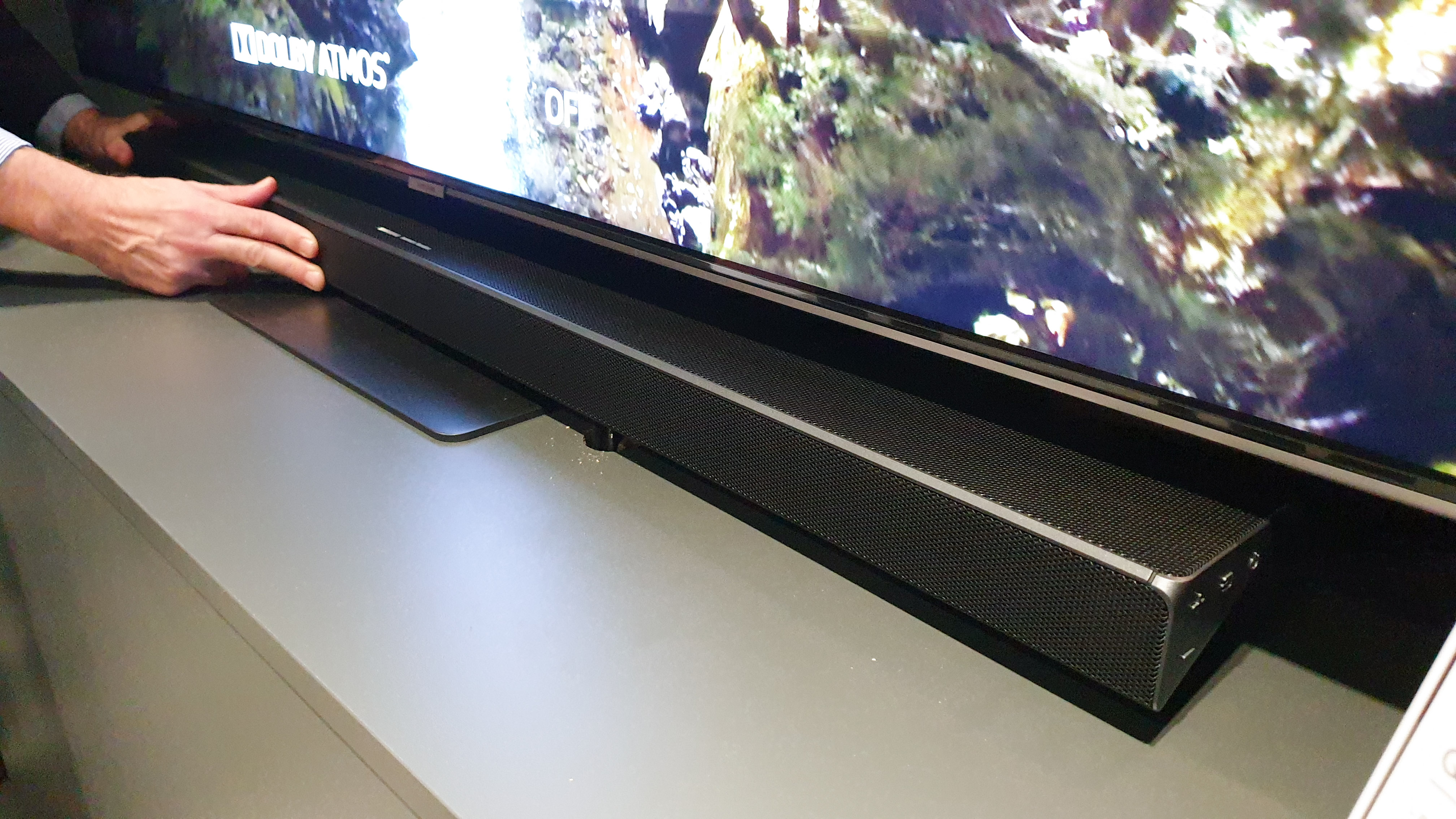 Cette TV Samsung The Frame voit son prix chuter sous la barre des 500 euros  sur