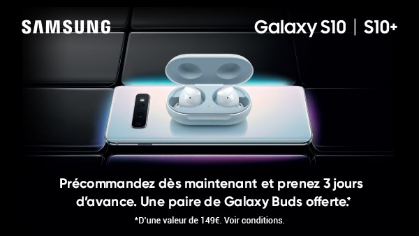 Où acheter les Samsung Galaxy S10e, S10 et S10 Plus au meilleur prix en 2019 ? Toutes les offres 