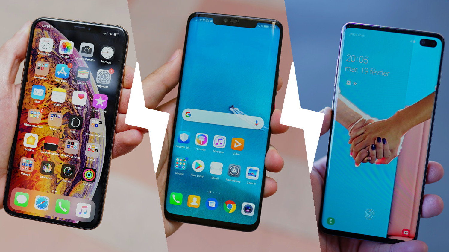 Xiaomi samsung iphone. Galaxy s20 vs iphone XR. Айфон самсунг Хуавей. Самсунг с 20 айфон XR. Apple iphone 12 vs Huawei.