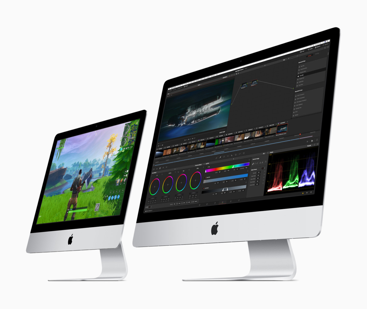WWDC 2020 : Apple pourrait dévoiler un iMac new look avec SSD et GPU AMD