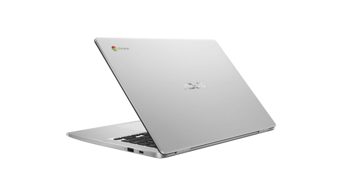 🔥 Bon plan : le dernier Chromebook d&rsquo;Asus (Pentium, 8 Go) passe à 339 euros sur Amazon