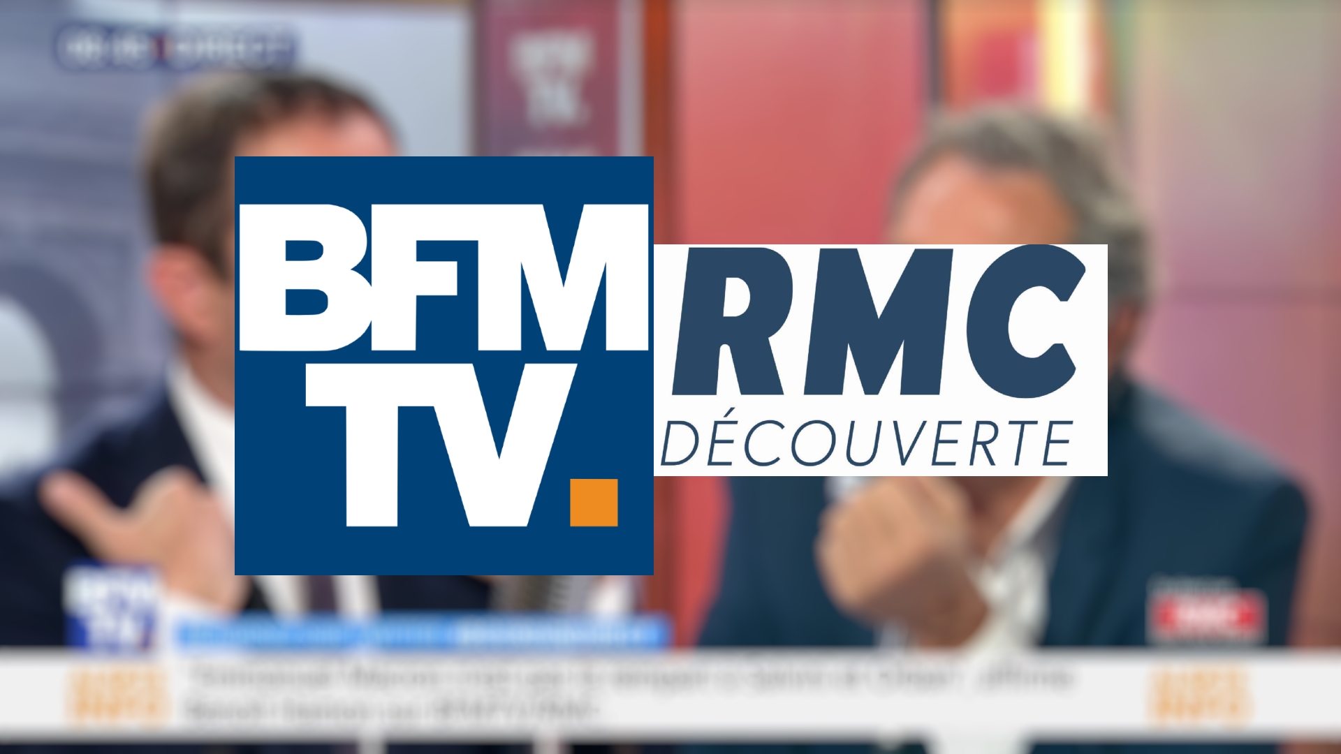 Altice accuse Free de pirater ses chaînes BFM TV, RMC Découverte et RMC Story