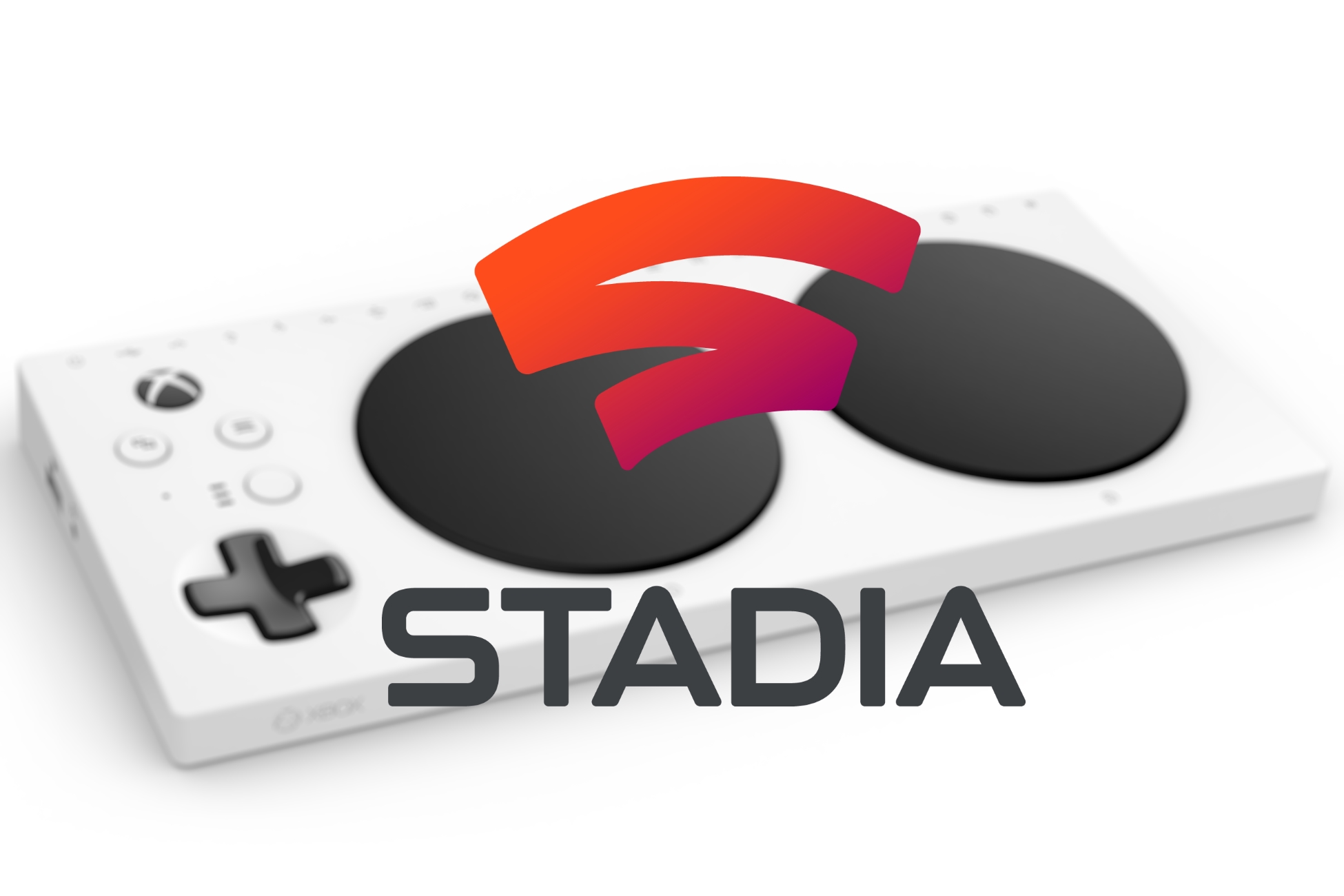 Google Stadia : les manettes Xbox, PlayStation et Switch sont compatibles, Xbox Adaptive Controller en tête