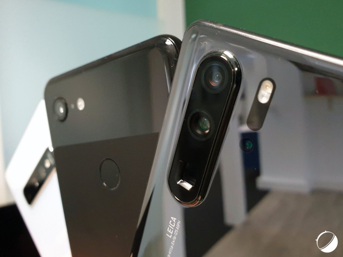 Quels Sont Les Meilleurs Smartphones Pour La Photo En 2019 ? - FrAndroid