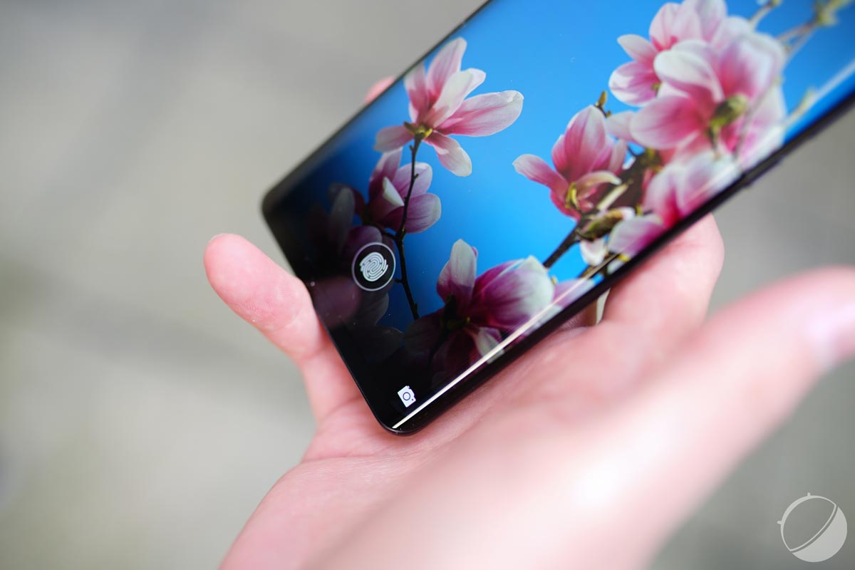 Test du Huawei P30 Pro : le plus beau mode portrait jamais vu sur mobile