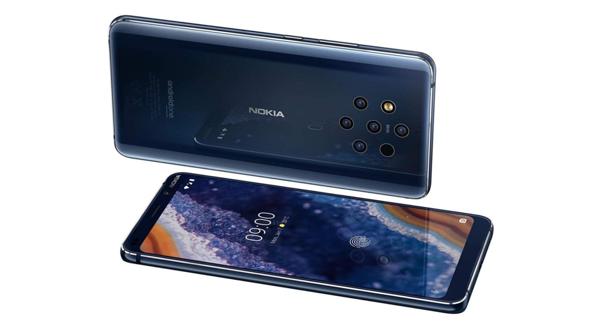Où acheter le Nokia 9 PureView au meilleur prix en 2021 ?
