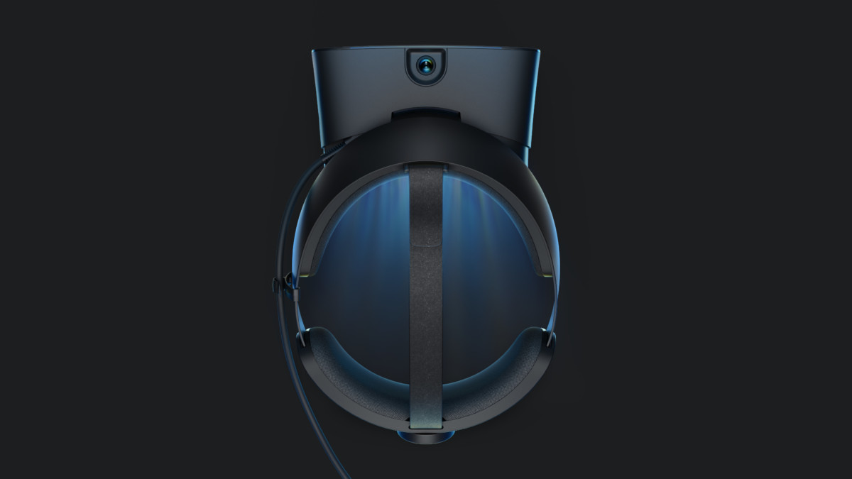 Oculus officialise son casque VR Oculus Rift S, un timide héritier de l’Oculus Rift