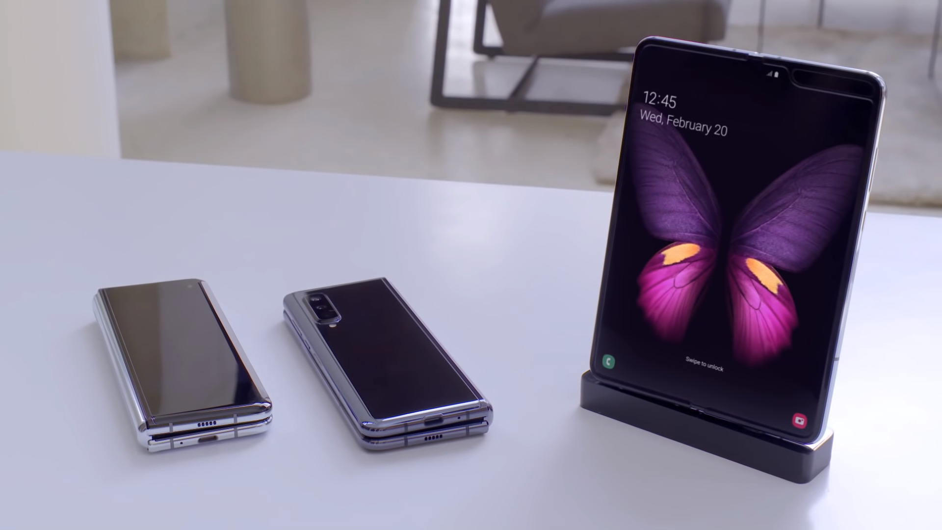 Samsung Galaxy Fold : pliures, performances, un testeur répond aux questions