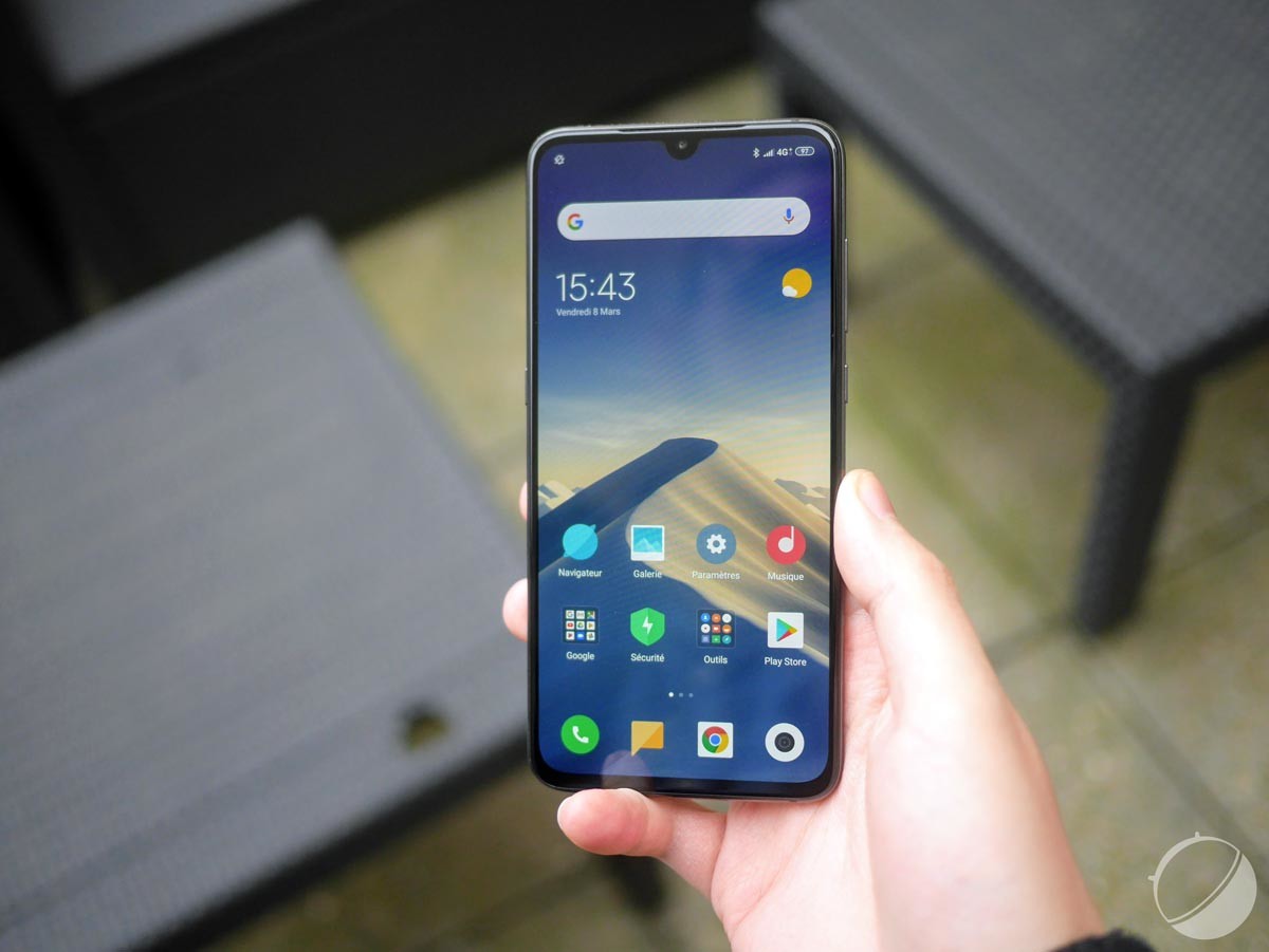 Android 10 : la liste des smartphones compatibles et leur date de déploiement