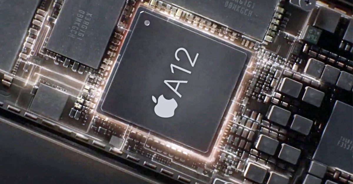 iPhone 2020 : TSMC est désormais capable de graver des SoC à 5 nm