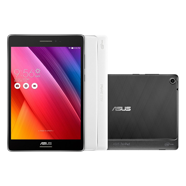 tablettes asus
