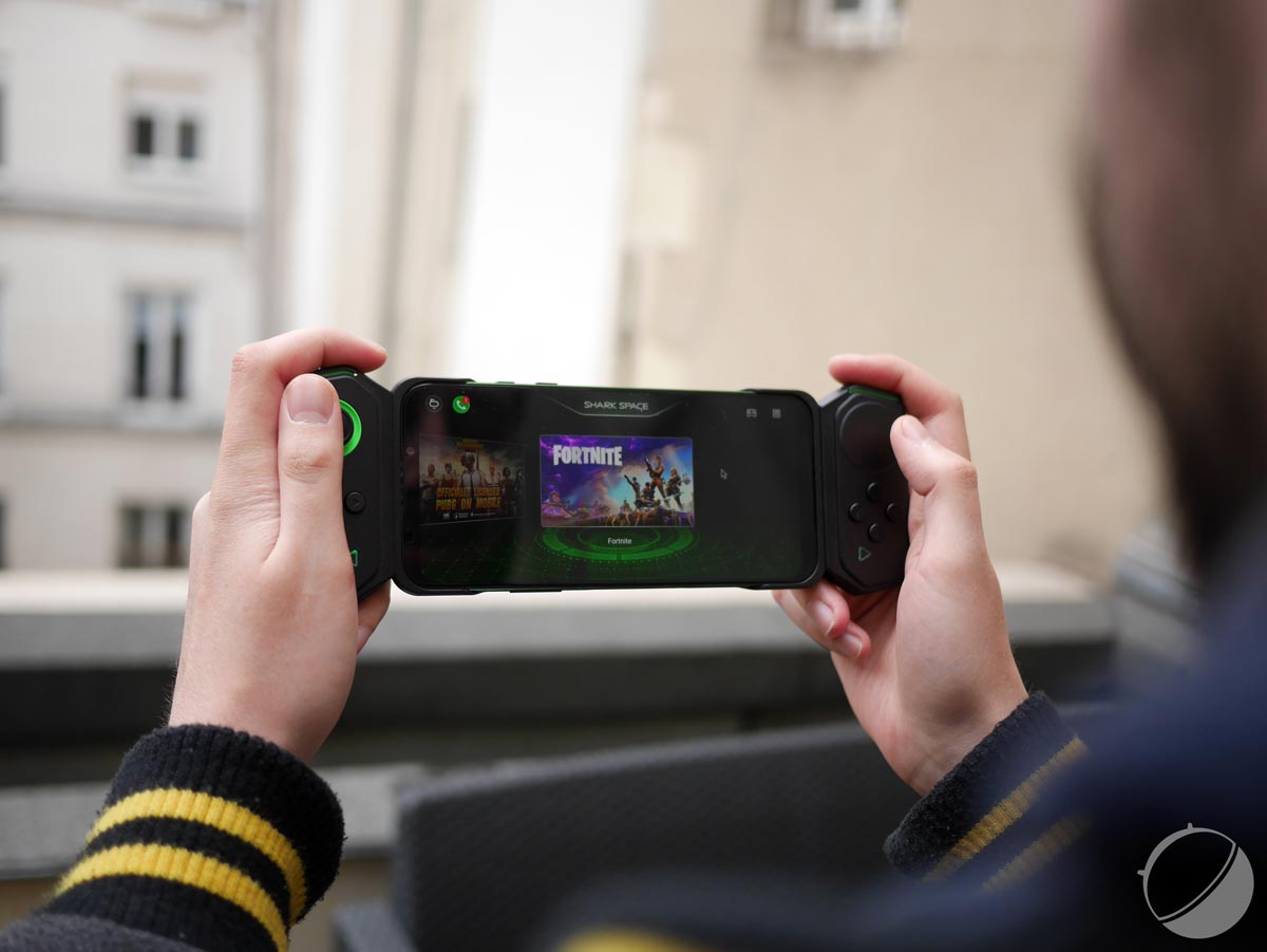 Qualcomm Snapdragon 855+ : une puce optimisée jeux vidéo pour votre prochain smartphone haut de gamme