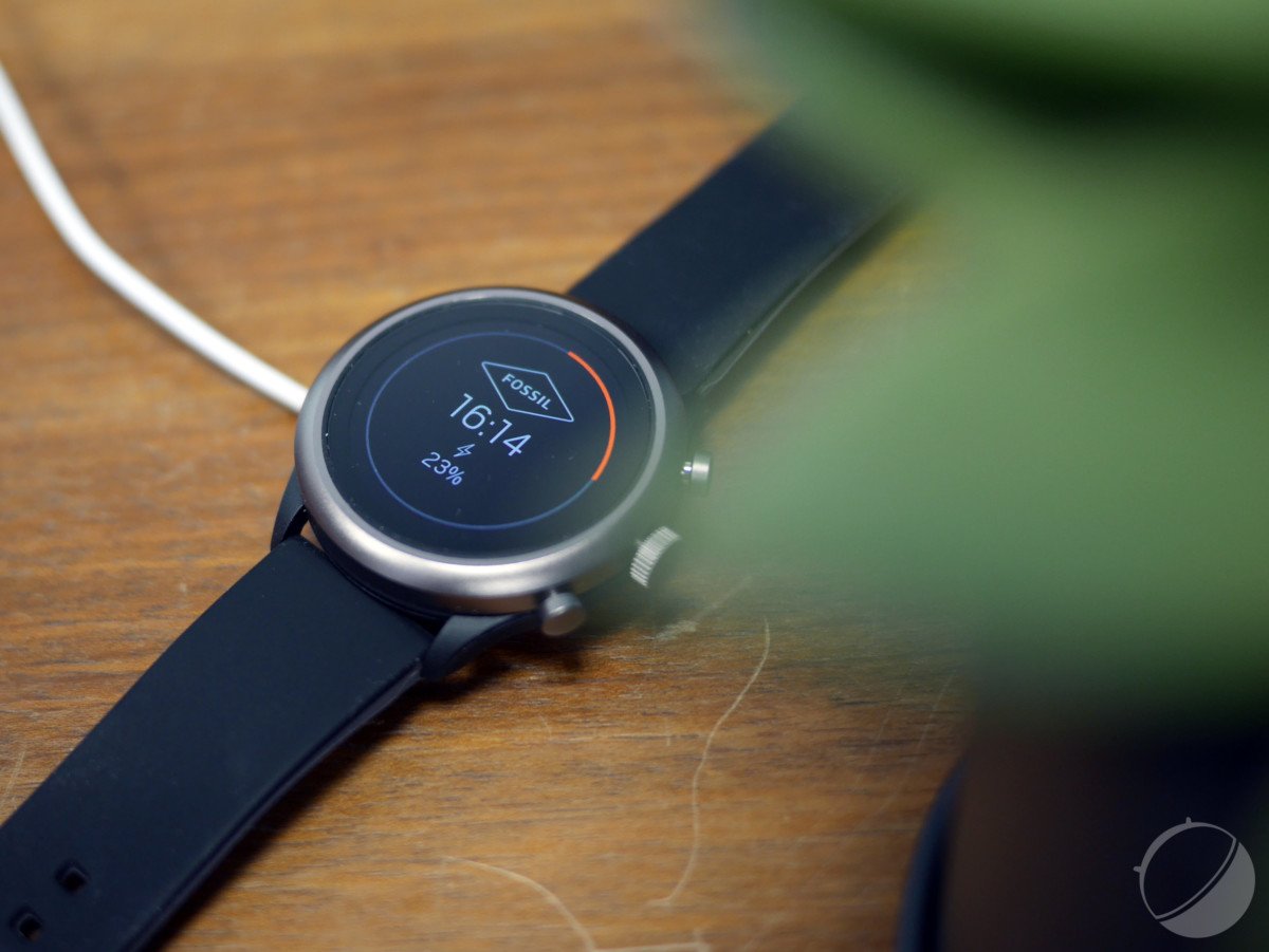 Wear OS : les montres de Google ont enfin droit à un coup de boost