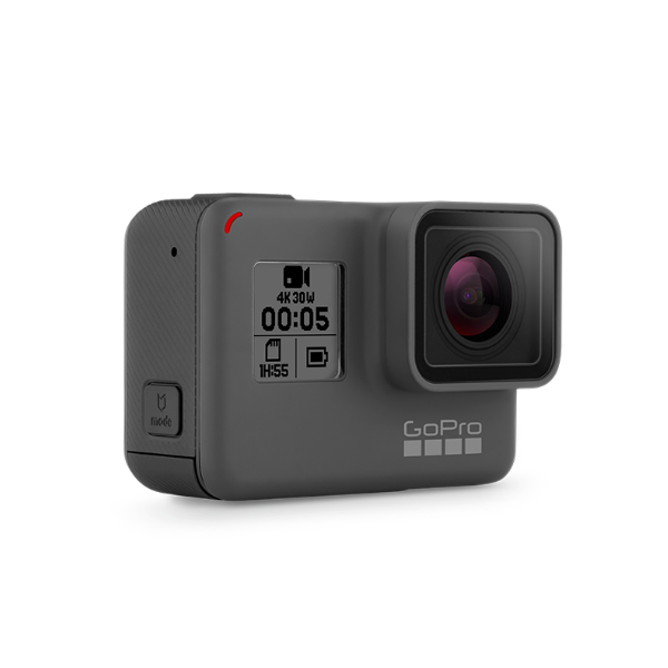 🔥 Bon plan : la GoPro Hero 5 avec son lot d'accessoires est à 259 euros au  lieu de 379 euros