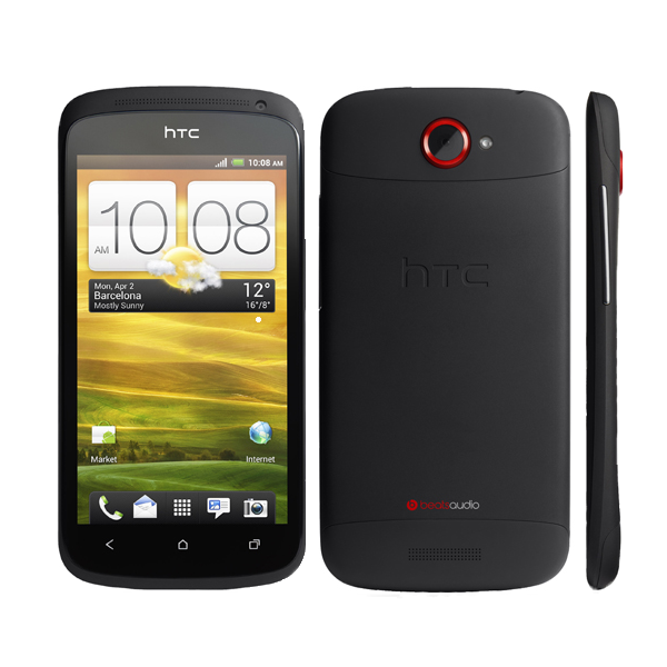 Purper Neuropathie Beurs HTC One S : meilleur prix, fiche technique et actualité - Smartphones -  Frandroid