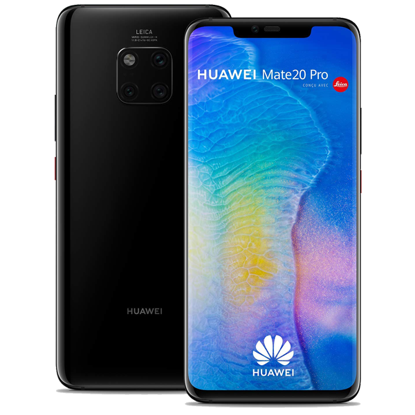 Protestant Lastig Invloedrijk Huawei Mate 20 Pro : meilleur prix, fiche technique et actualité –  Smartphones – Frandroid