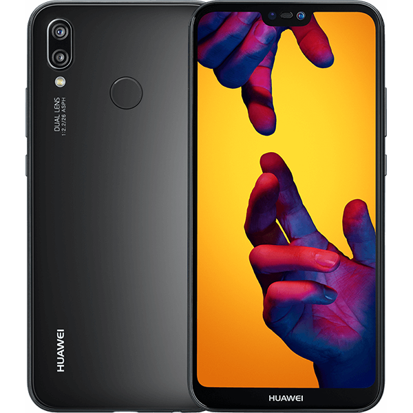 Images Frandroid Com Wp Content Uploads 19 04 Huawei P Lite Png