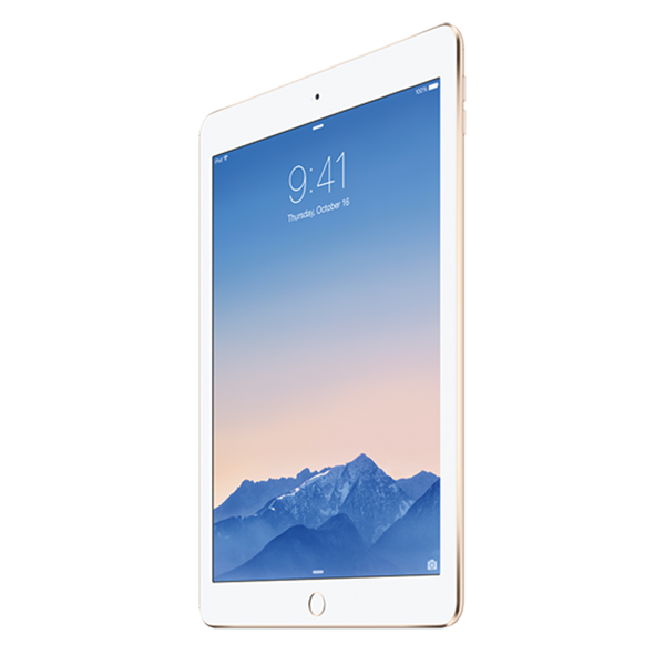 Apple iPad Air 2 : meilleur prix, fiche technique et actualité