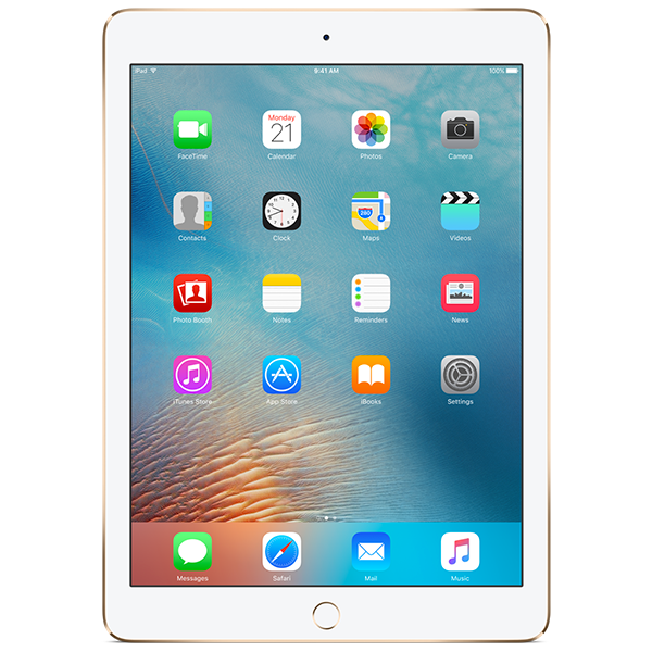 Apple iPad Pro 9.7 : meilleur prix, fiche technique et actualité