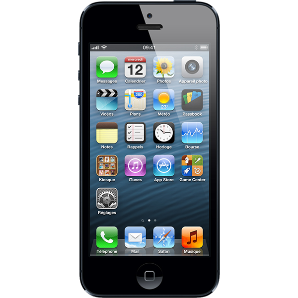 Apple iPhone 5s : meilleur prix, fiche technique et actualité – Smartphones  – Frandroid
