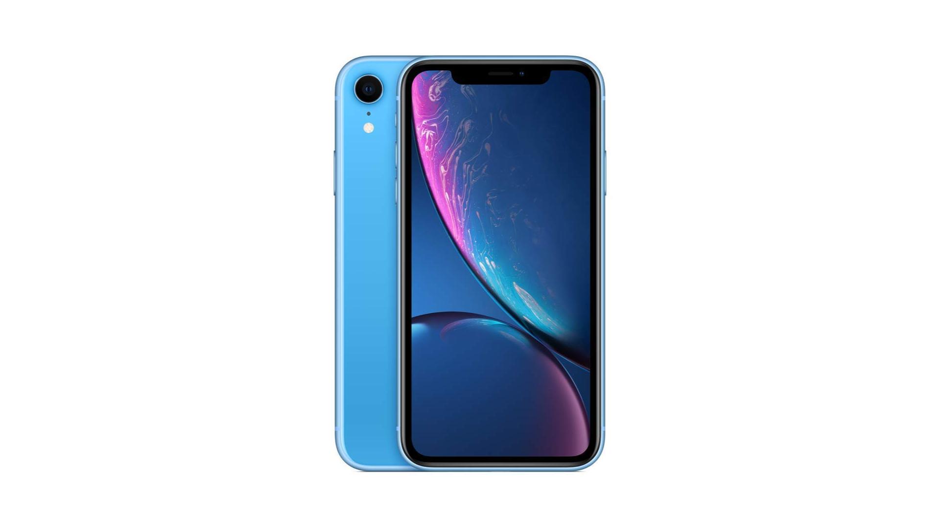 coque iphone xr champion rouge