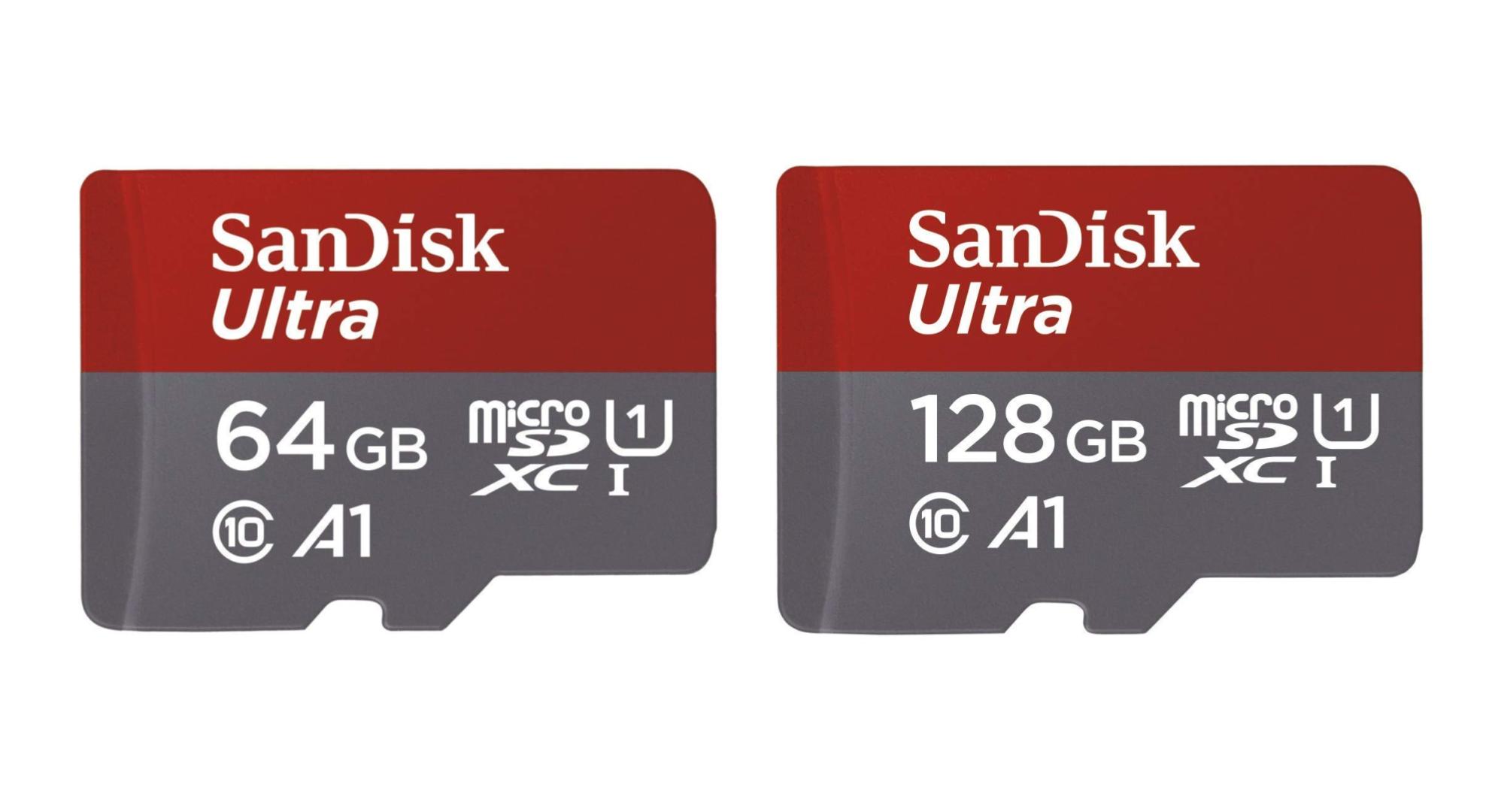 micro SD SDXC Class 10 Memory Card pour t/él/éphone Carte micro SD 512 Go//1024 Go tablette et PCs avec adaptateur 1024 Go-B Red