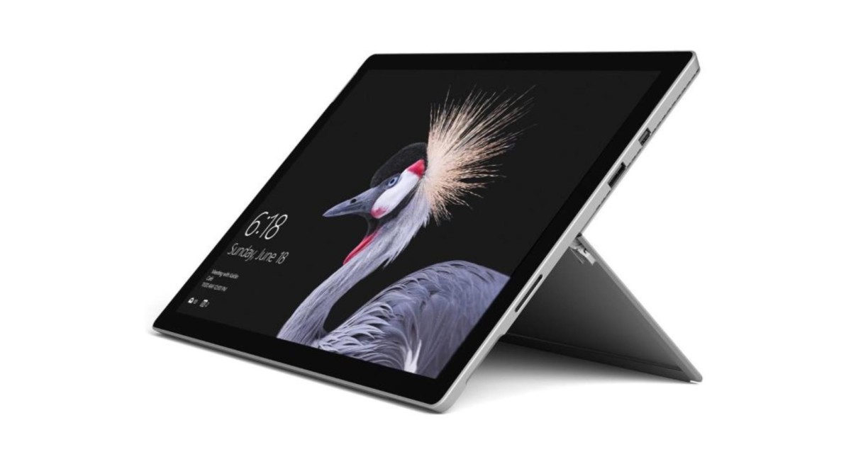 🔥 Bon plan : la Microsoft Surface Go (128 Go) est à 429 euros au lieu de 619 euros