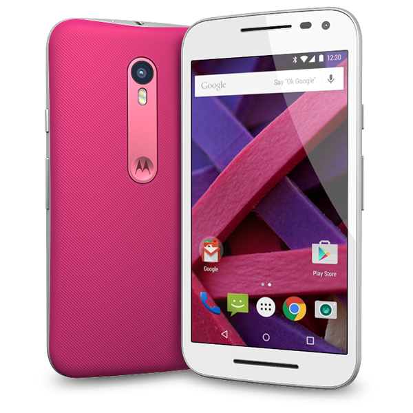 moto g turbo phone