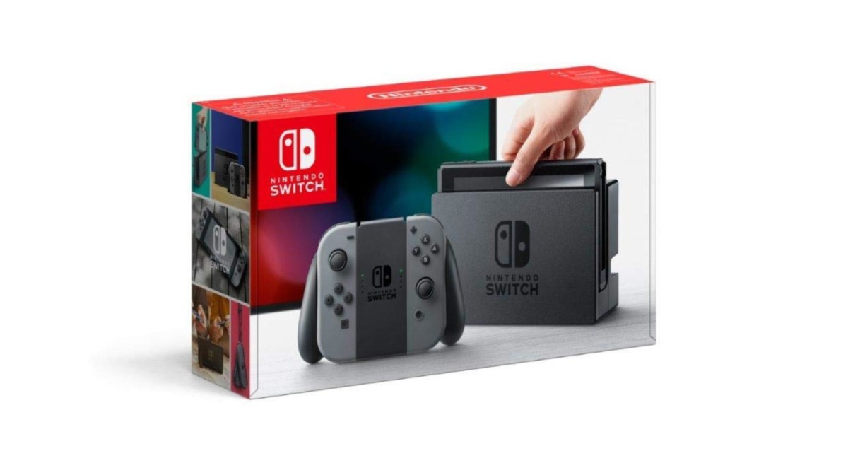 🔥 Bon plan : la console Nintendo Switch tombe à 275 euros sur Amazon