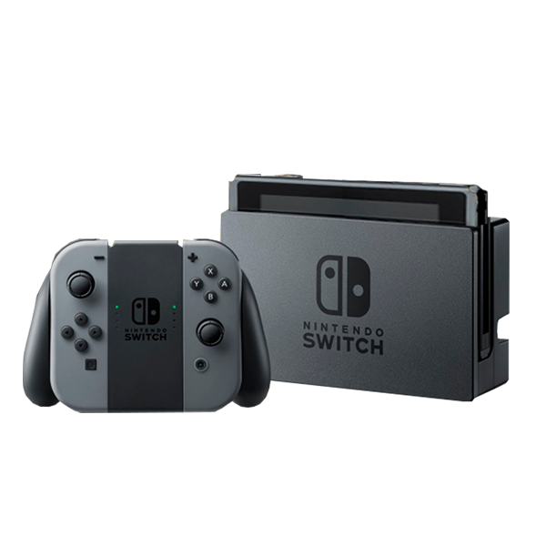 Boîtier pour jeux Nintendo Switch