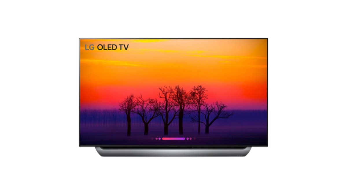 🔥 French Days : les TV LG OLED B8 et C8 sont en promotions à partir de 1200 euros
