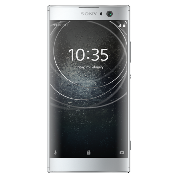 Sony smartphone sony xperia xa2 ss test