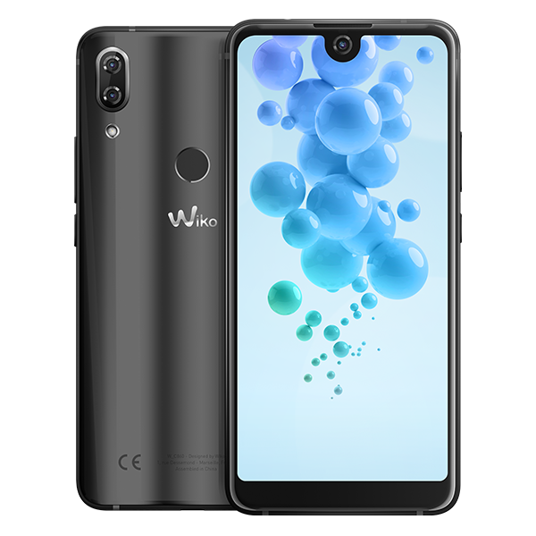 Wiko View : meilleur prix, fiche technique et actualité – Smartphones –  Frandroid