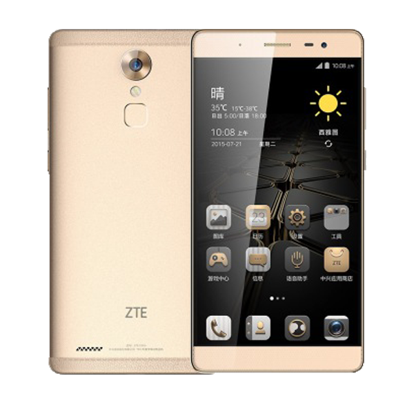 zte axon 21