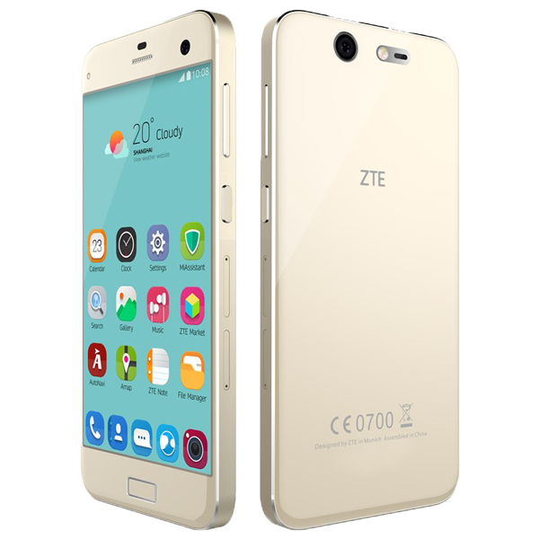 zte blade s7 price