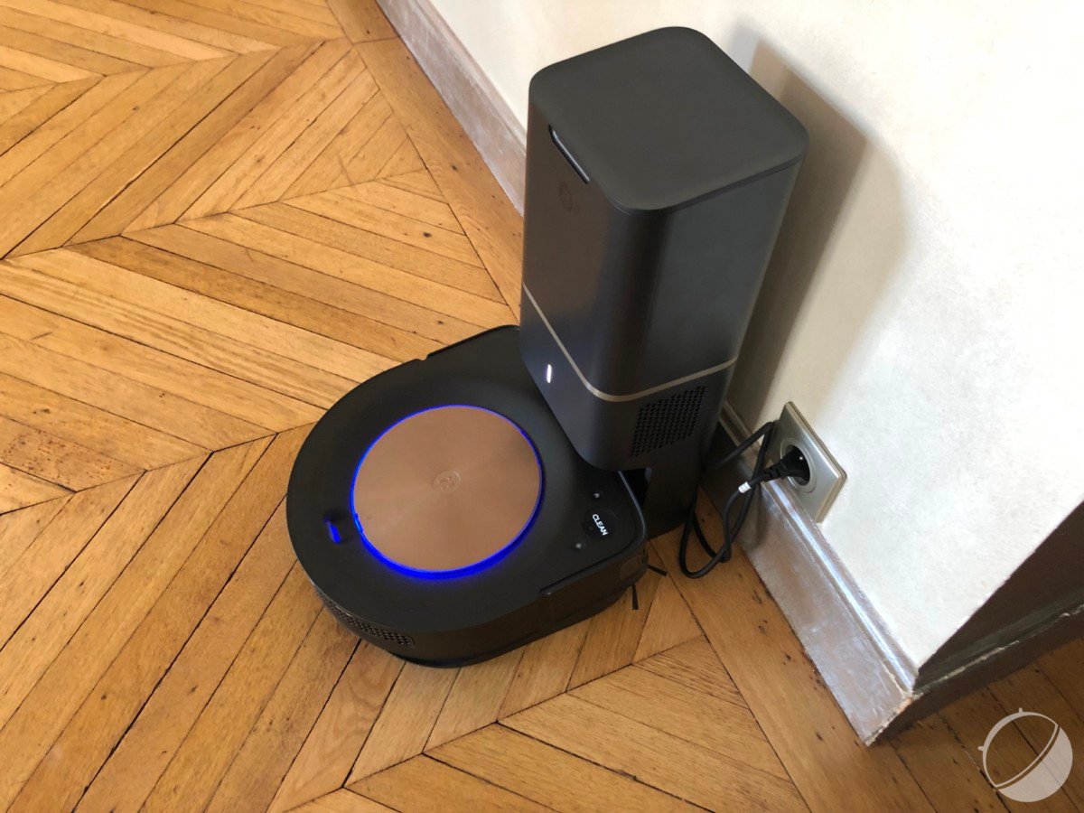 iRobot Roomba s9+ et Braava jet m6 : les derniers aspi-robots et robots laveurs sont encore plus intelligents (et plus chers)