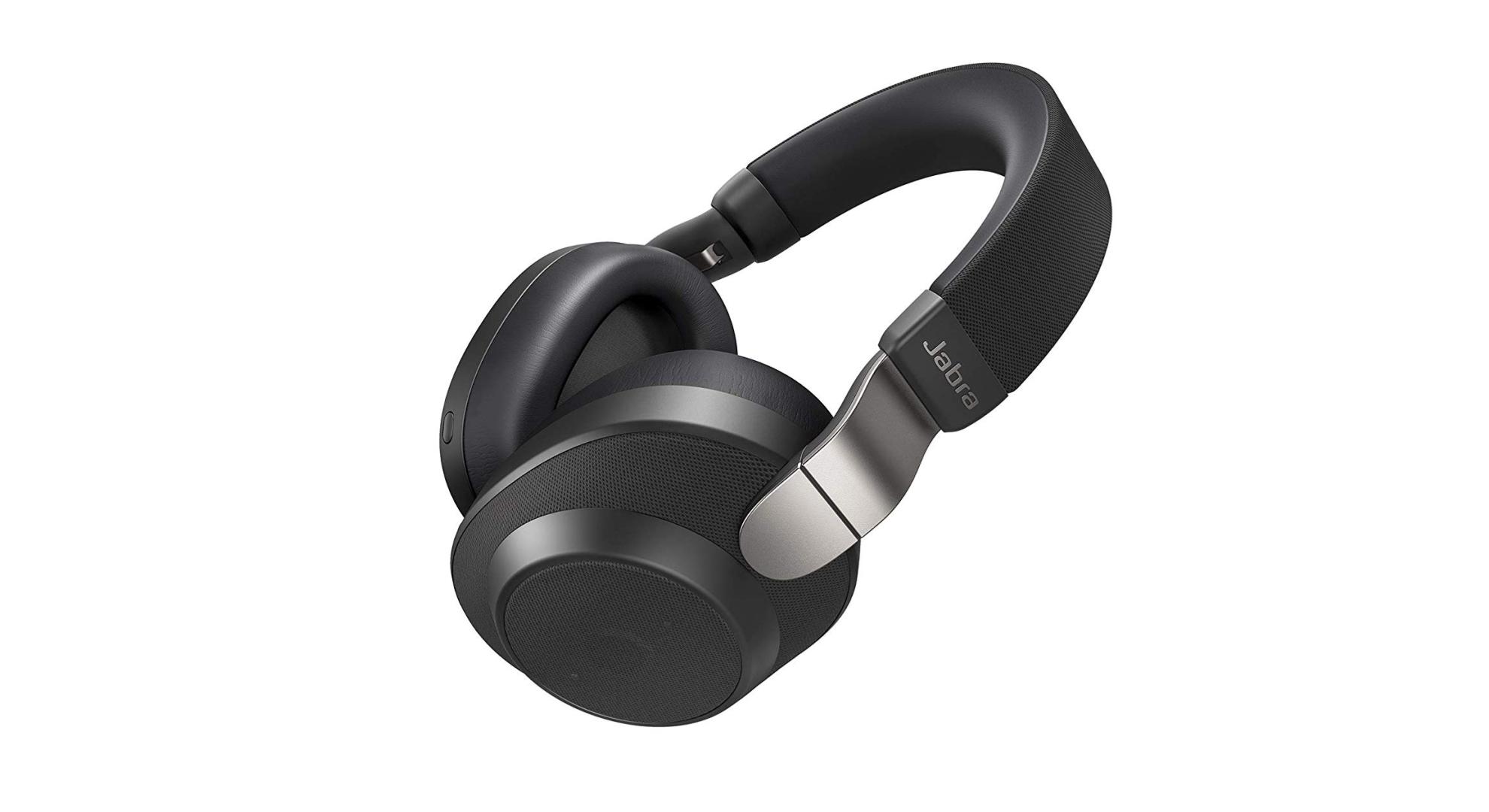 Casque audio sans fil à réduction de bruit active Sony WH-CH720N - Noir. –