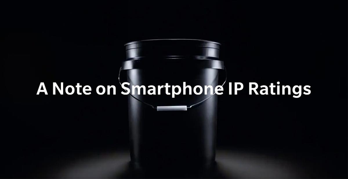 Les OnePlus 7 et 7 Pro seront résistants à l&rsquo;eau, la « preuve » en vidéo