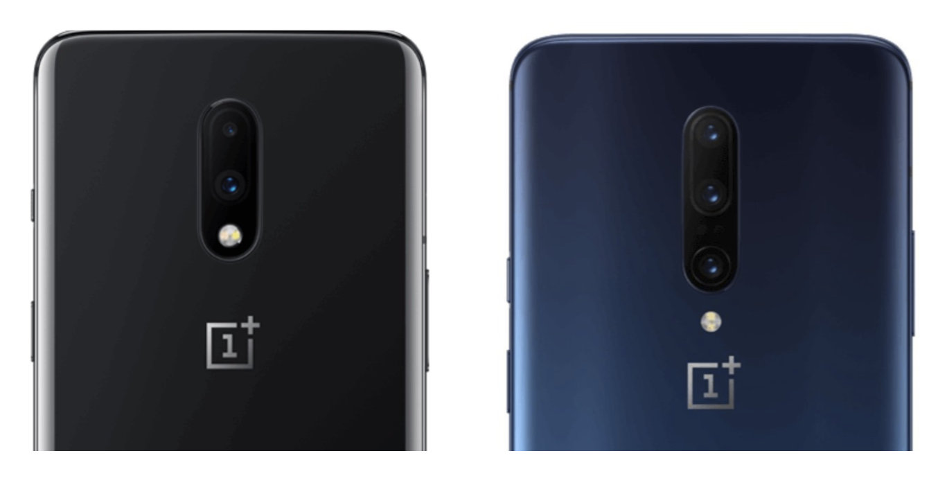 OnePlus 7 ou OnePlus 7 Pro : 5 différences entre les deux smartphones