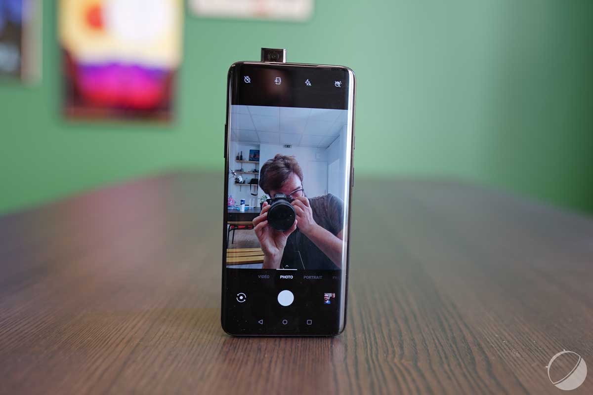 Test OnePlus 7 Pro : notre avis complet - Smartphones - Frandroid