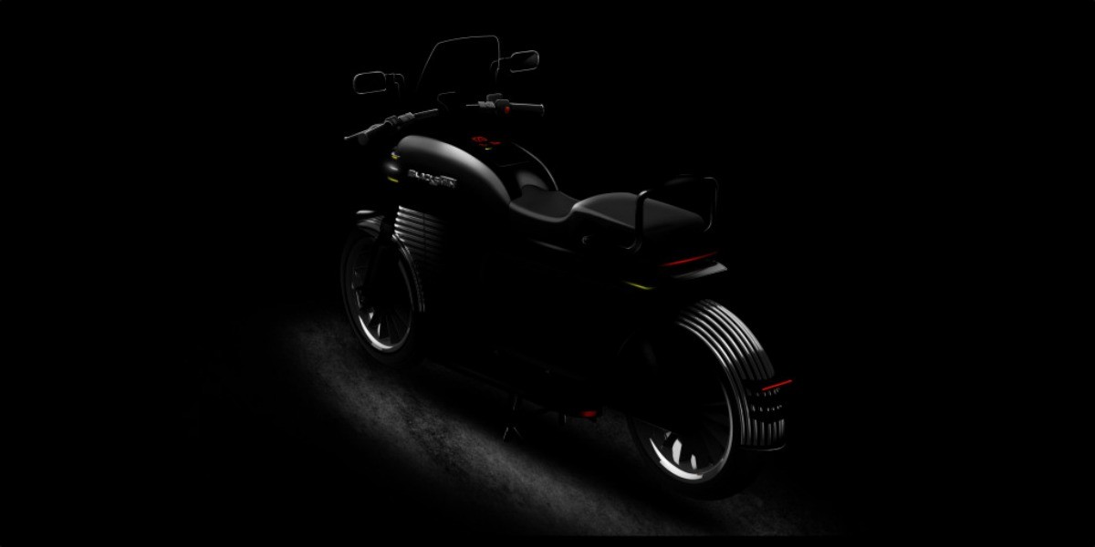 Blacksmith B2 : 240 kilomètres d’autonomie pour cette élégante moto électrique indienne