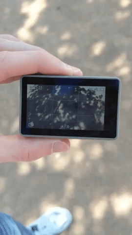 Test de la DJI Osmo Action : enfin un sérieux concurrent à GoPro